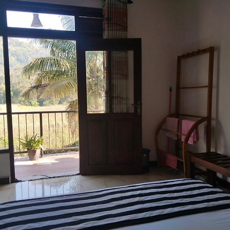 Ella Nature Valley Homestay Kültér fotó