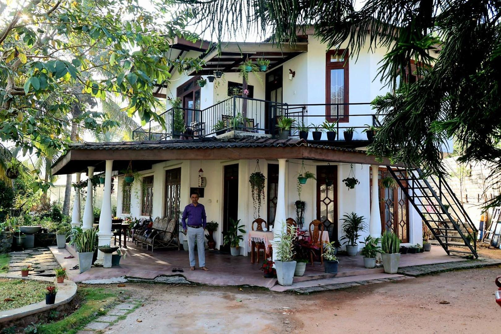 Ella Nature Valley Homestay Kültér fotó