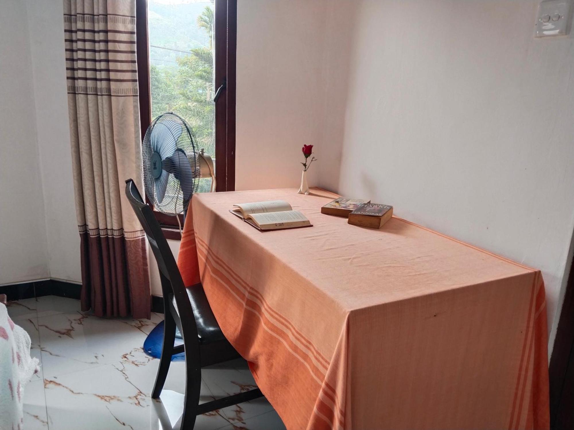 Ella Nature Valley Homestay Kültér fotó