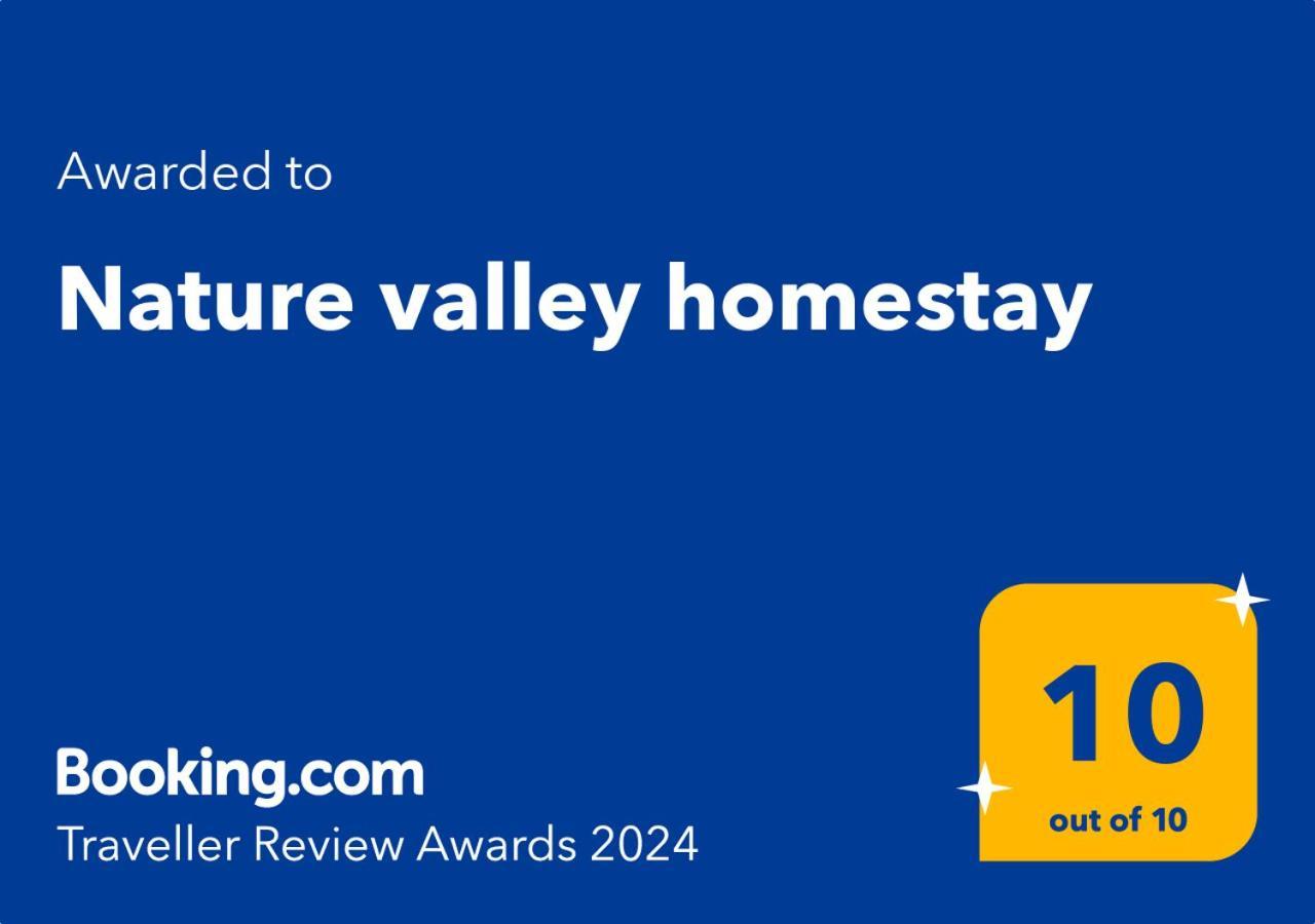 Ella Nature Valley Homestay Kültér fotó
