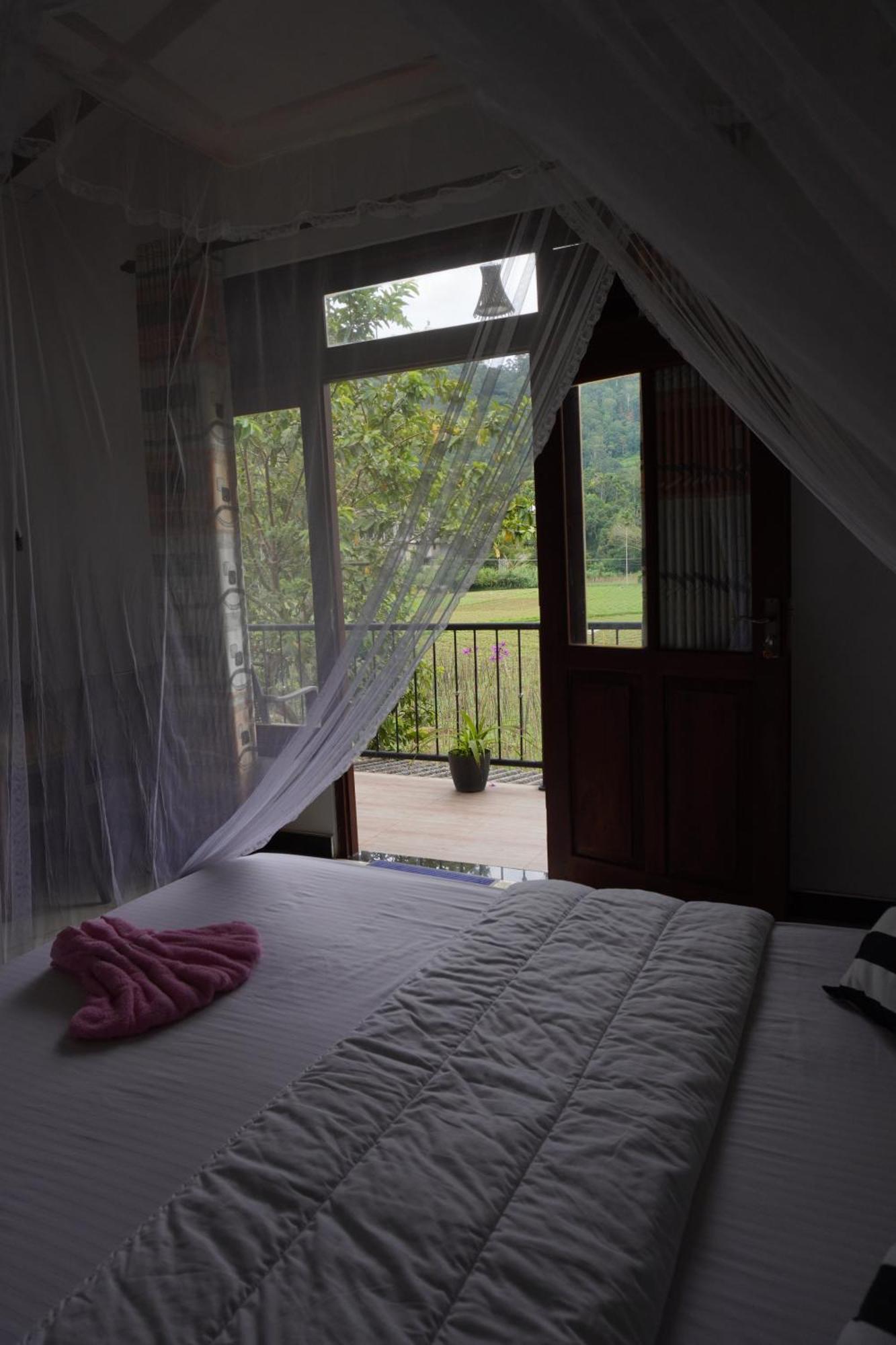 Ella Nature Valley Homestay Kültér fotó