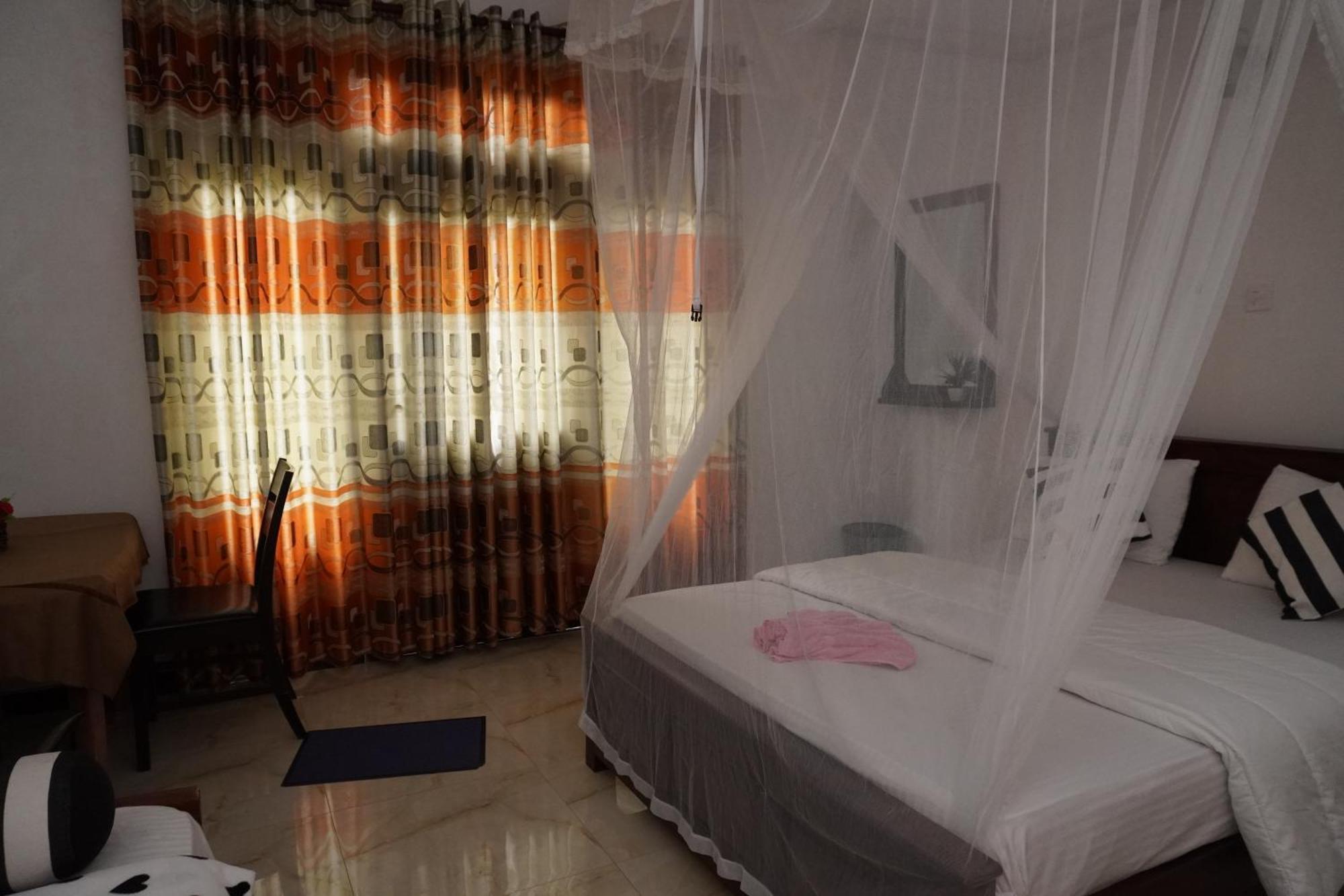 Ella Nature Valley Homestay Kültér fotó
