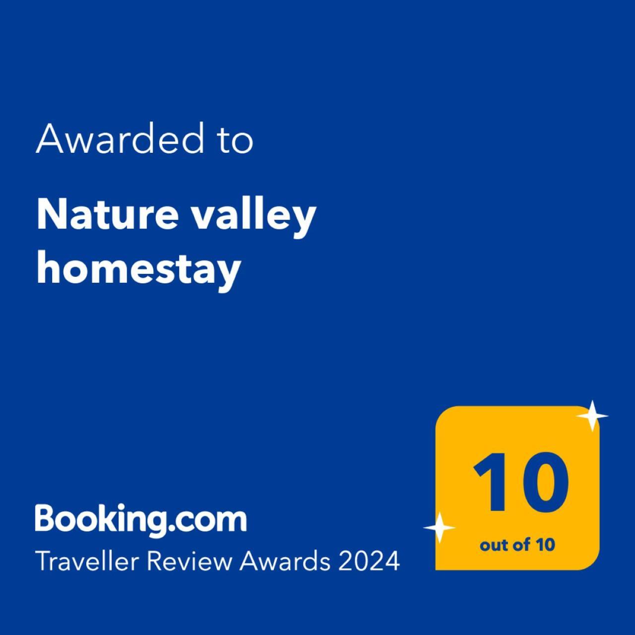 Ella Nature Valley Homestay Kültér fotó