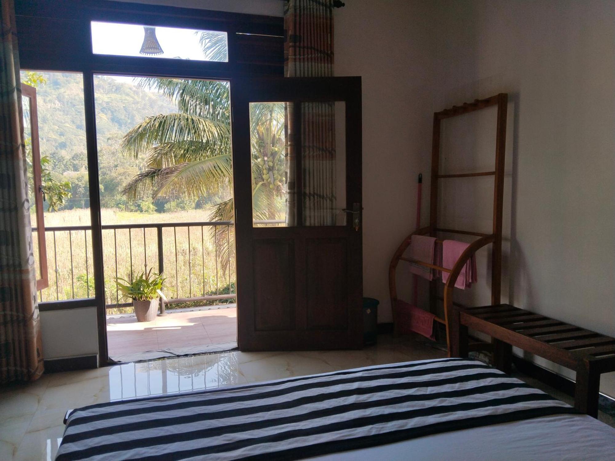 Ella Nature Valley Homestay Kültér fotó