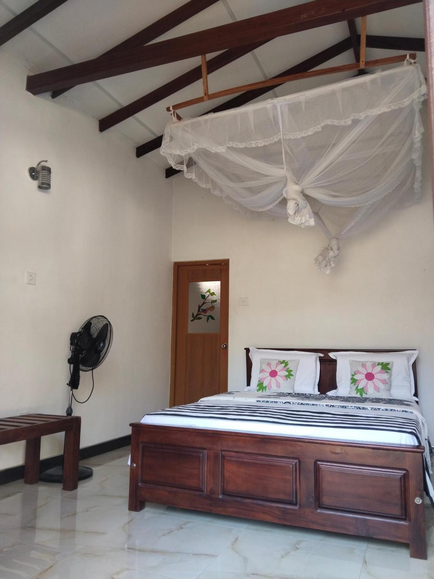 Ella Nature Valley Homestay Kültér fotó