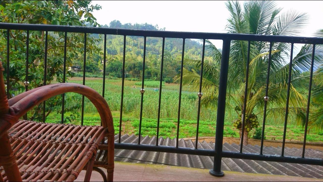 Ella Nature Valley Homestay Kültér fotó